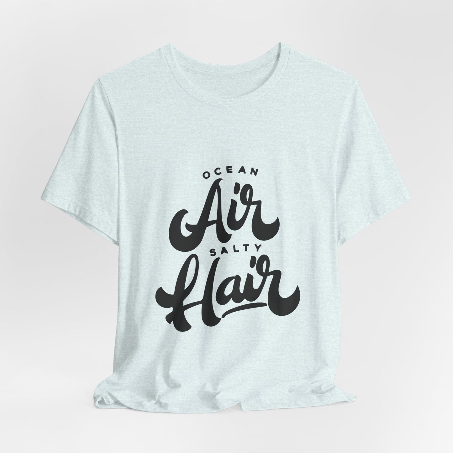 Ocean Air Salt Hair Tee