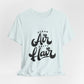 Ocean Air Salt Hair Tee
