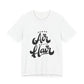Ocean Air Salt Hair Tee