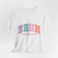 BRUH "Formerly Known As Mom" Tee - Funny Mom Retirement Shirt