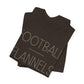 Football Flannels Fall Y'all T-Shirt