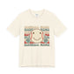 Baseball Mama Tee — Retro Smiley Baseball Mom Shirt