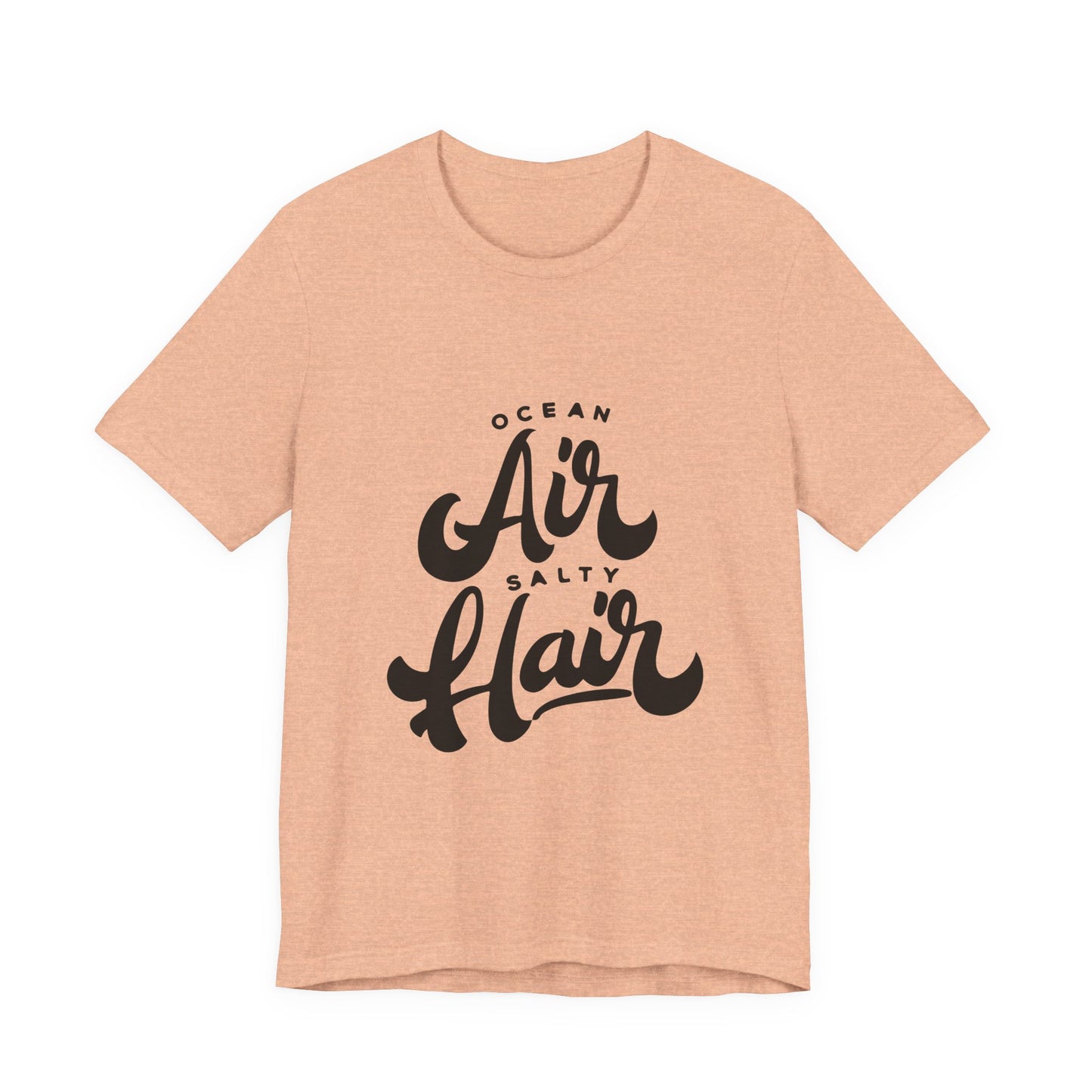 Ocean Air Salt Hair Tee