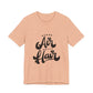 Ocean Air Salt Hair Tee