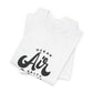 Ocean Air Salt Hair Tee