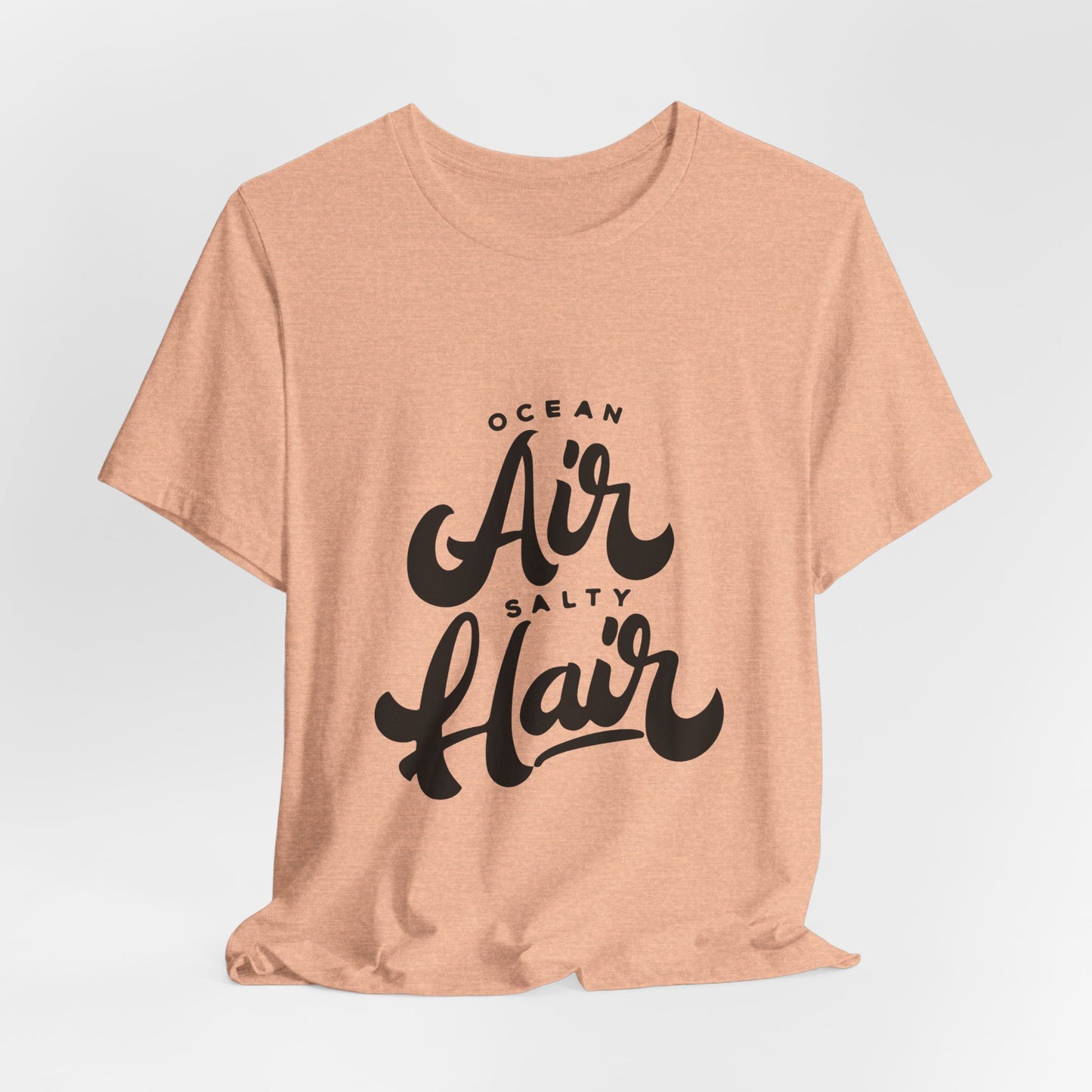 Ocean Air Salt Hair Tee