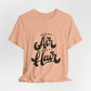 Ocean Air Salt Hair Tee