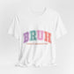 BRUH "Formerly Known As Mom" Tee - Funny Mom Retirement Shirt