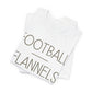 Football Flannels Fall Y'all T-Shirt