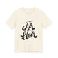 Ocean Air Salt Hair Tee