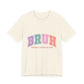 BRUH "Formerly Known As Mom" Tee - Funny Mom Retirement Shirt
