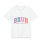BRUH "Formerly Known As Mom" Tee - Funny Mom Retirement Shirt