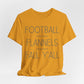 Football Flannels Fall Y'all T-Shirt