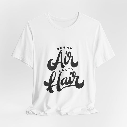 Ocean Air Salt Hair Tee