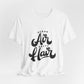 Ocean Air Salt Hair Tee