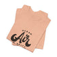 Ocean Air Salt Hair Tee