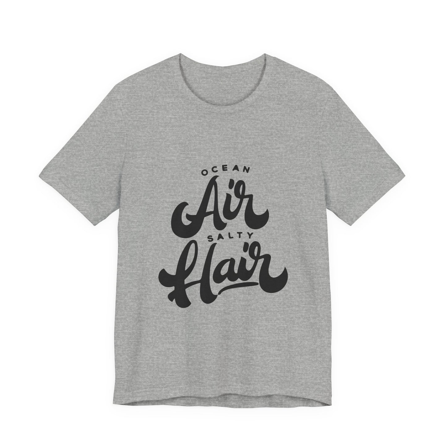 Ocean Air Salt Hair Tee