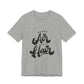 Ocean Air Salt Hair Tee