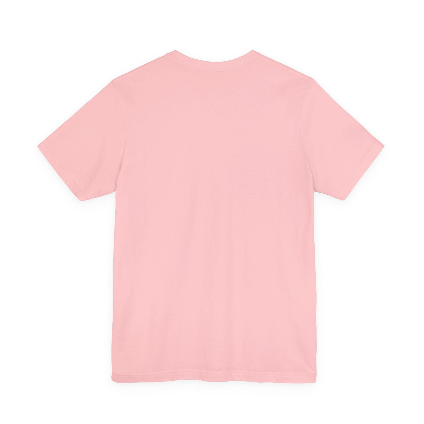 Rodeo Tee — "This Ain't My First Rodeo" Pink Boots & Cowboy Hat Graphic