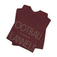Football Flannels Fall Y'all T-Shirt
