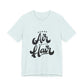 Ocean Air Salt Hair Tee
