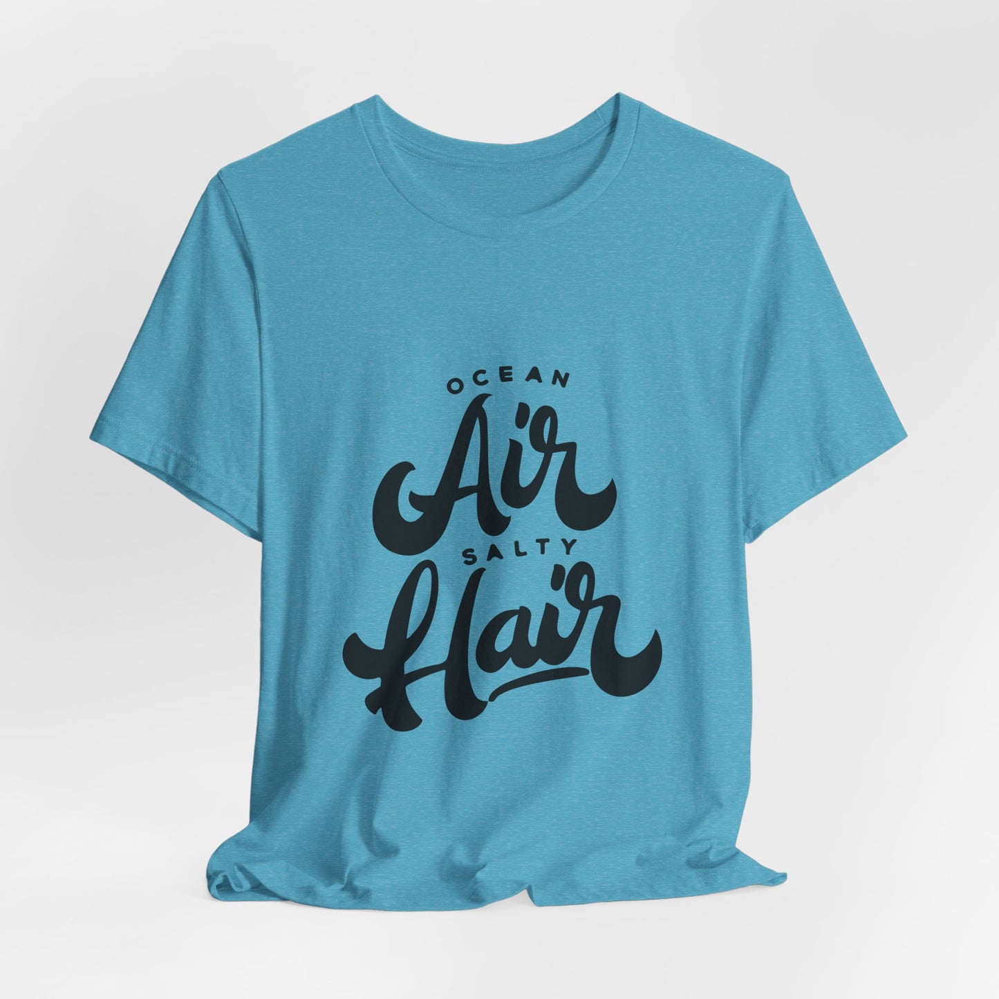 Ocean Air Salt Hair Tee