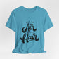 Ocean Air Salt Hair Tee
