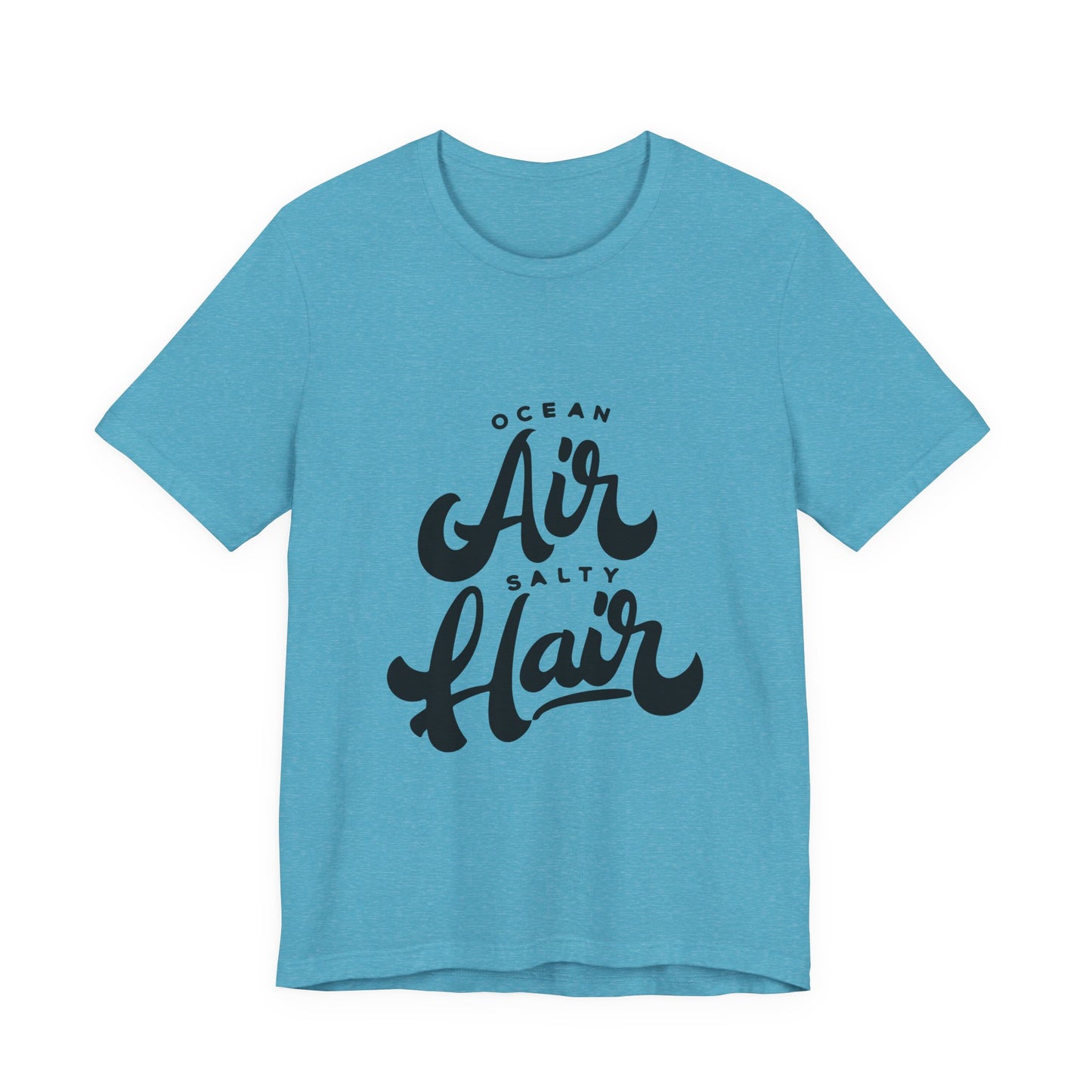 Ocean Air Salt Hair Tee