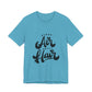 Ocean Air Salt Hair Tee