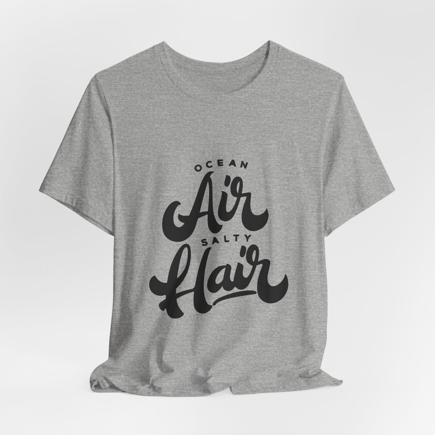 Ocean Air Salt Hair Tee
