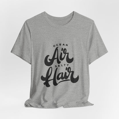 Ocean Air Salt Hair Tee