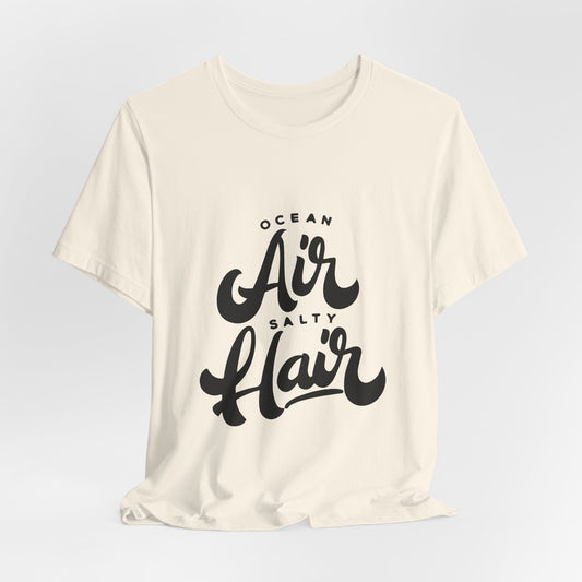 Ocean Air Salt Hair Tee