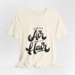 Ocean Air Salt Hair Tee